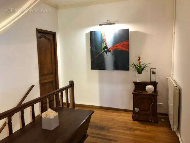 Appartement à GOURNAY-EN-BRAY