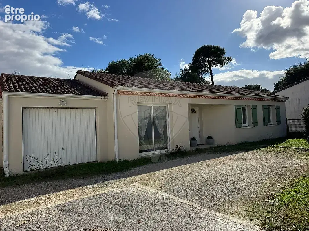 Maison 3 chambre(s) à vendre - photo 13