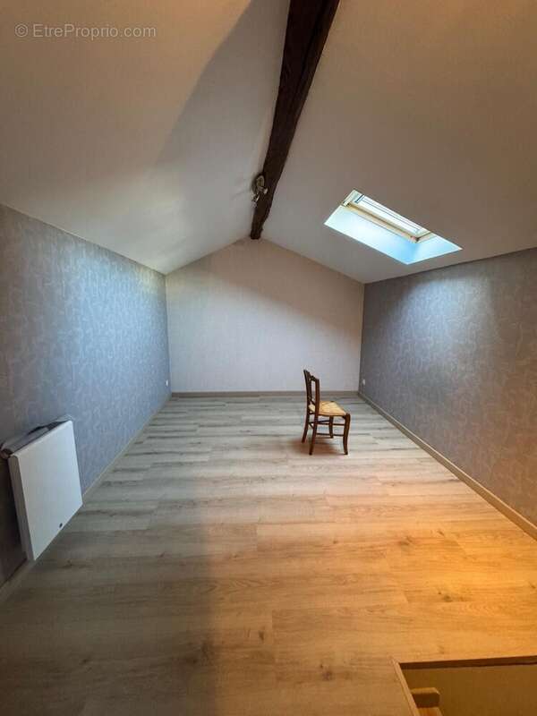 Appartement à BOURG-EN-BRESSE