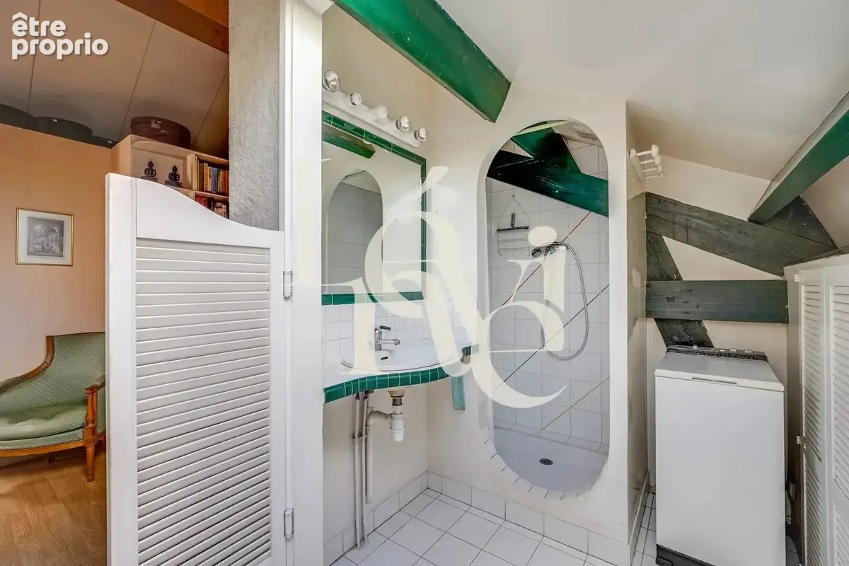 Maison de ville spacieuse de 176 m² aux Lilas - photo 11