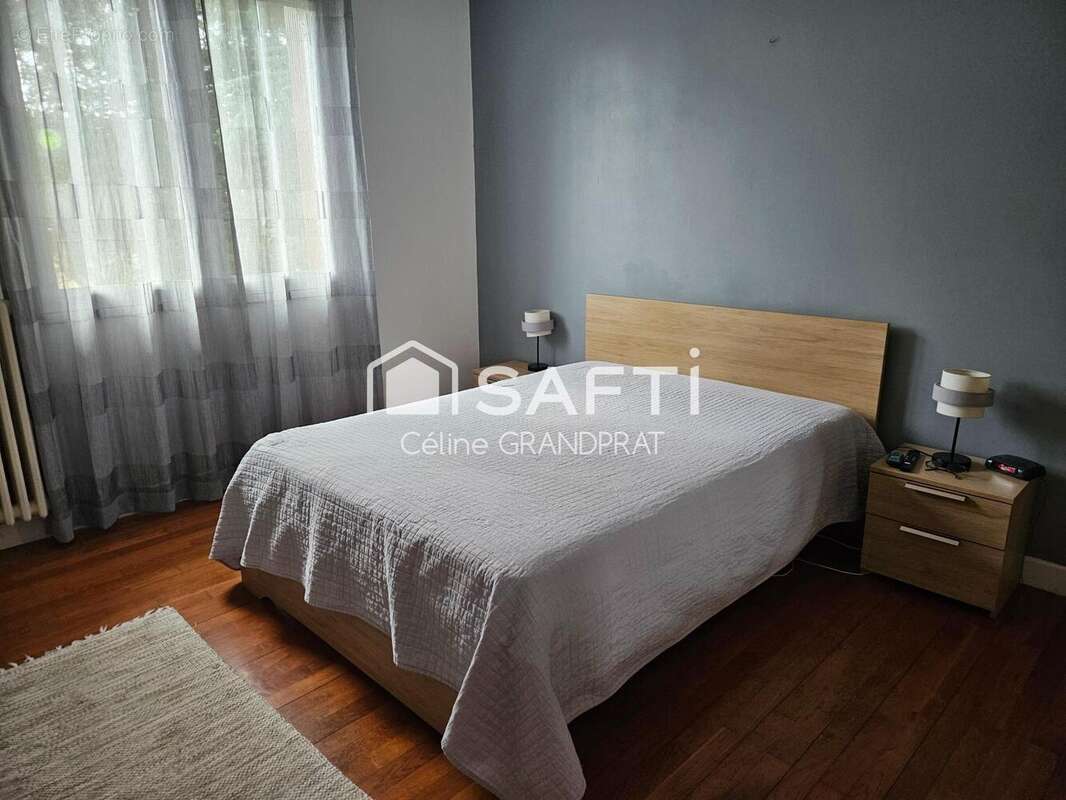 Photo 8 - Maison à SAINT-CONSTANT