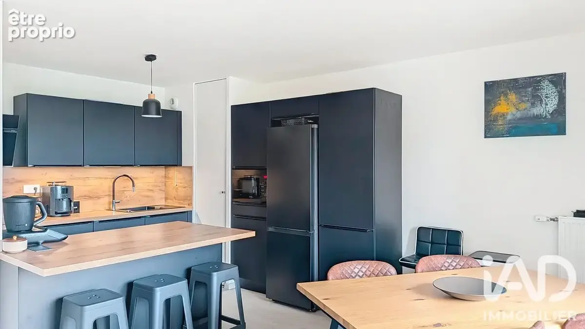 Photo 1 - Appartement à CREPY-EN-VALOIS