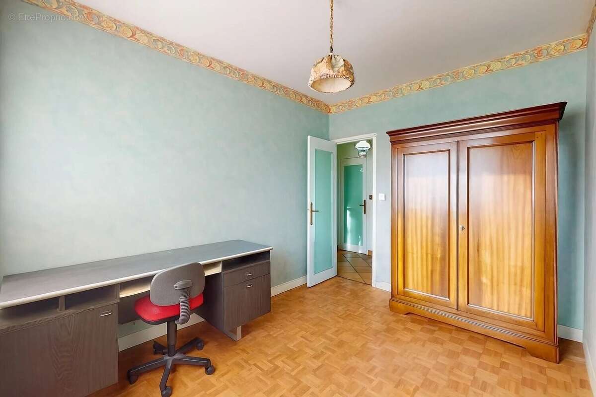 Maison à MONTFERMEIL