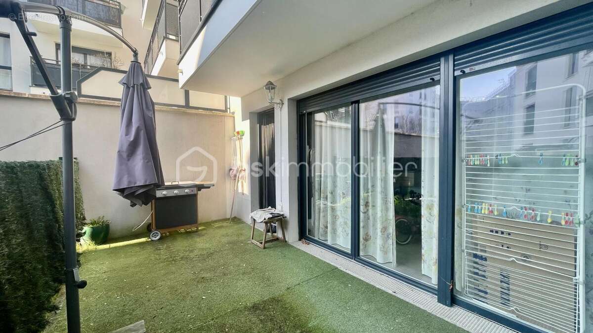 Appartement à ATHIS-MONS