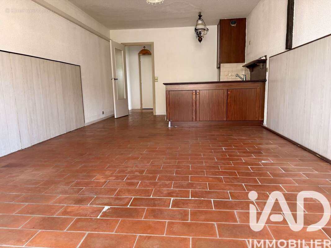 Photo 2 - Appartement à SIX-FOURS-LES-PLAGES