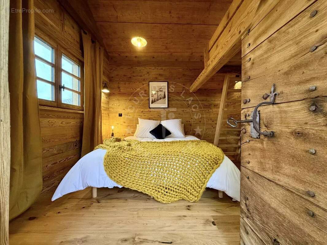Maison à MANIGOD