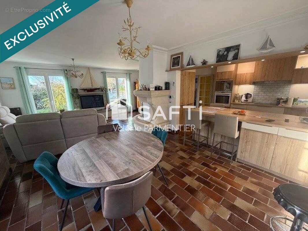 Photo 6 - Maison à BERCK