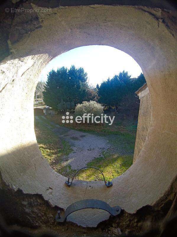 Maison à ALTHEN-DES-PALUDS