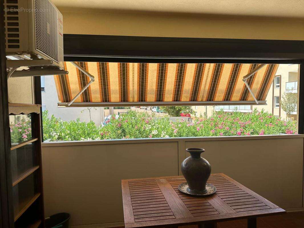 Appartement À Vendre type 66 m² 1er étage avec garage - photo 6