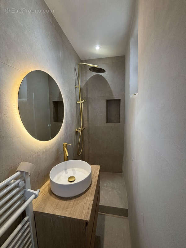 Appartement à LYON-2E