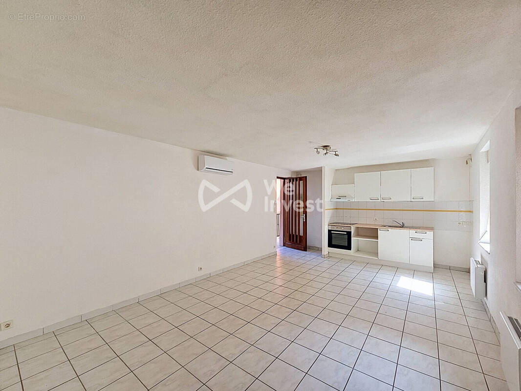 Appartement à FIRMI