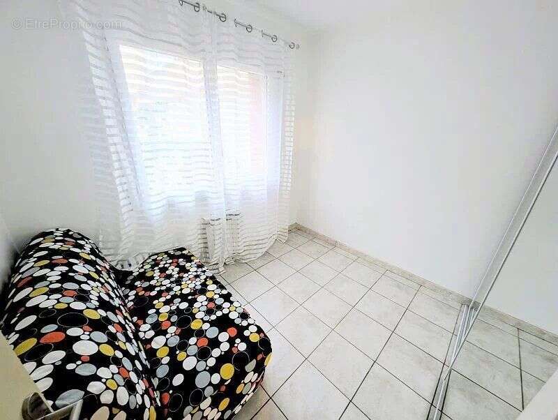 Appartement à MIRAMAS