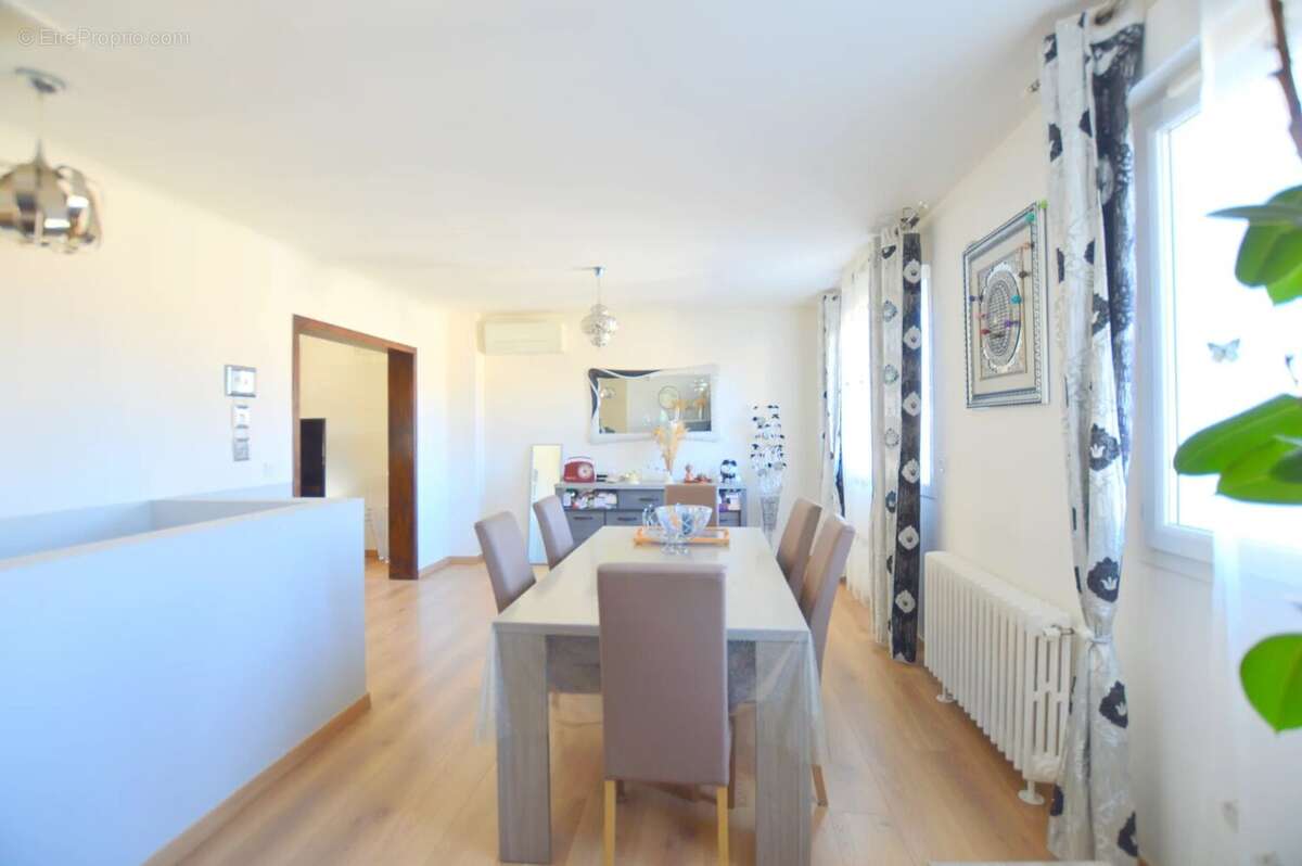 Maison à MONTPELLIER