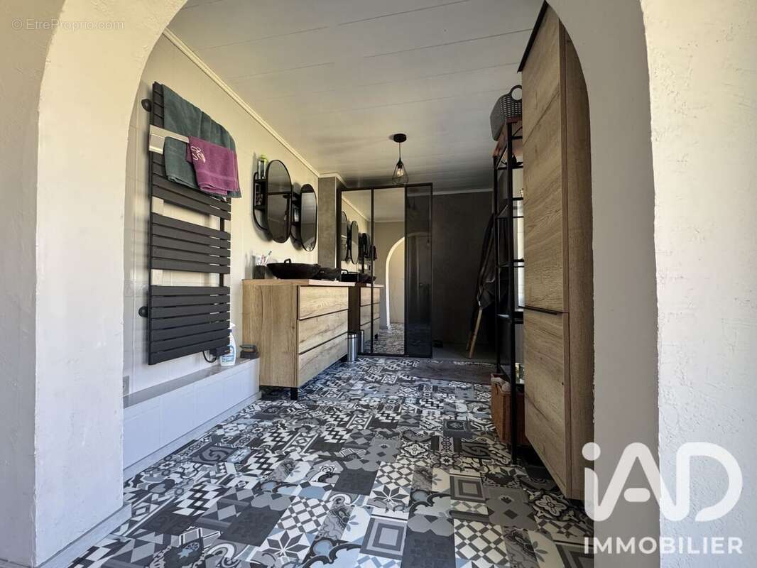 Maison 226 m² à Bonneval  - photo 8