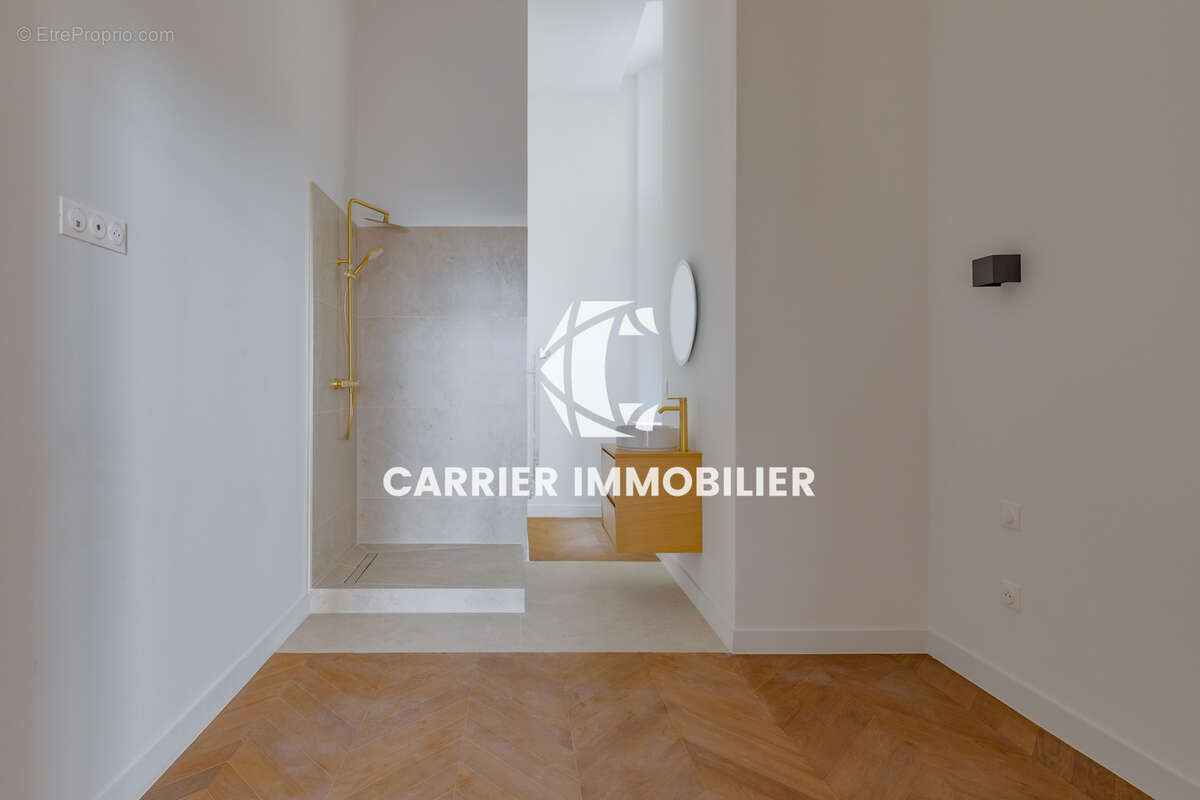 Appartement à LYON-2E