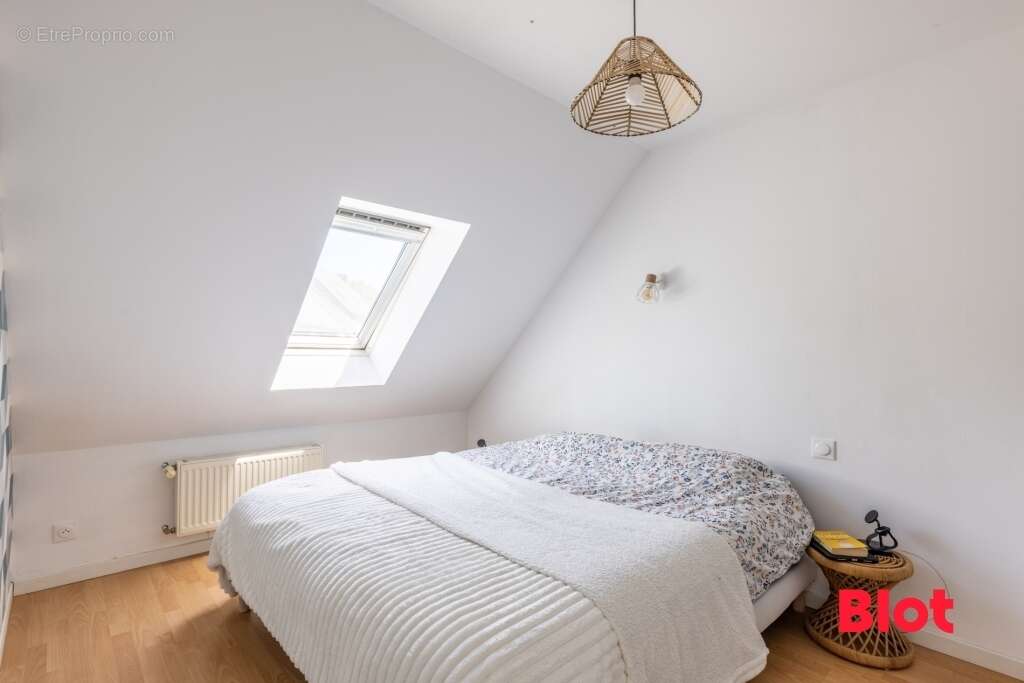 Maison 85 m² à Bain-De-Bretagne  - photo 9