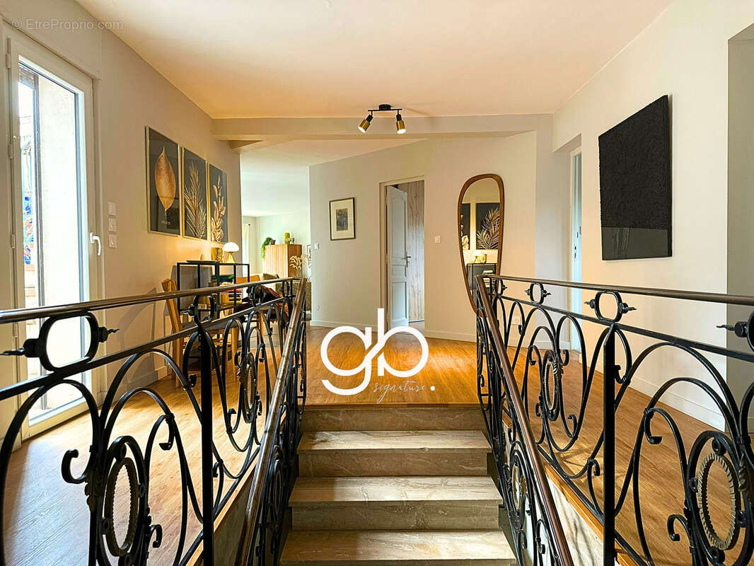 Maison à MONTPELLIER