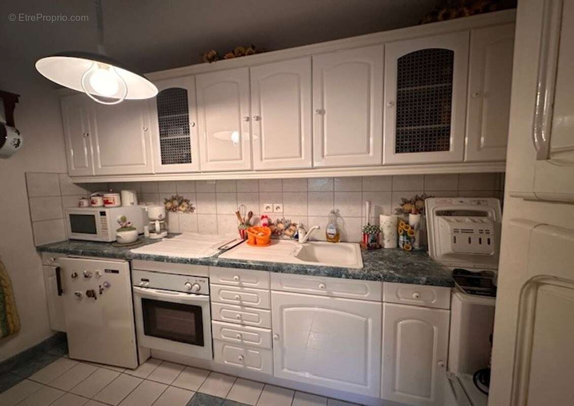 Appartement à ALLOS