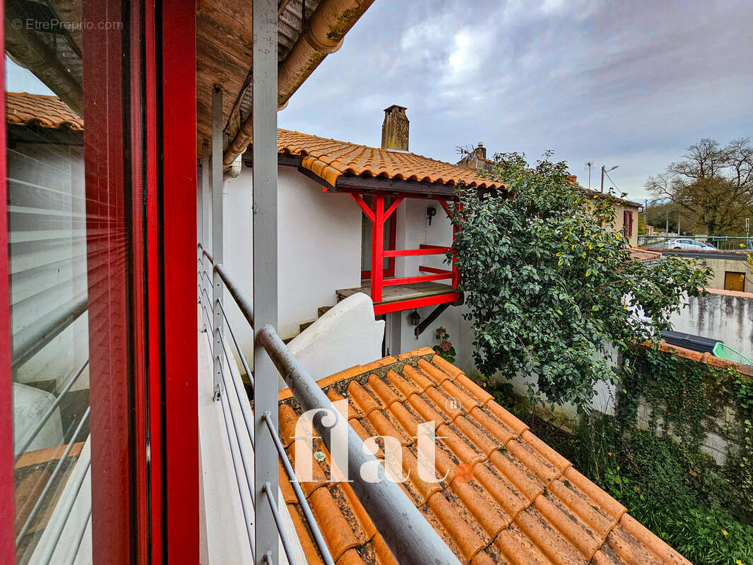 Maison à PONT-SAINT-MARTIN