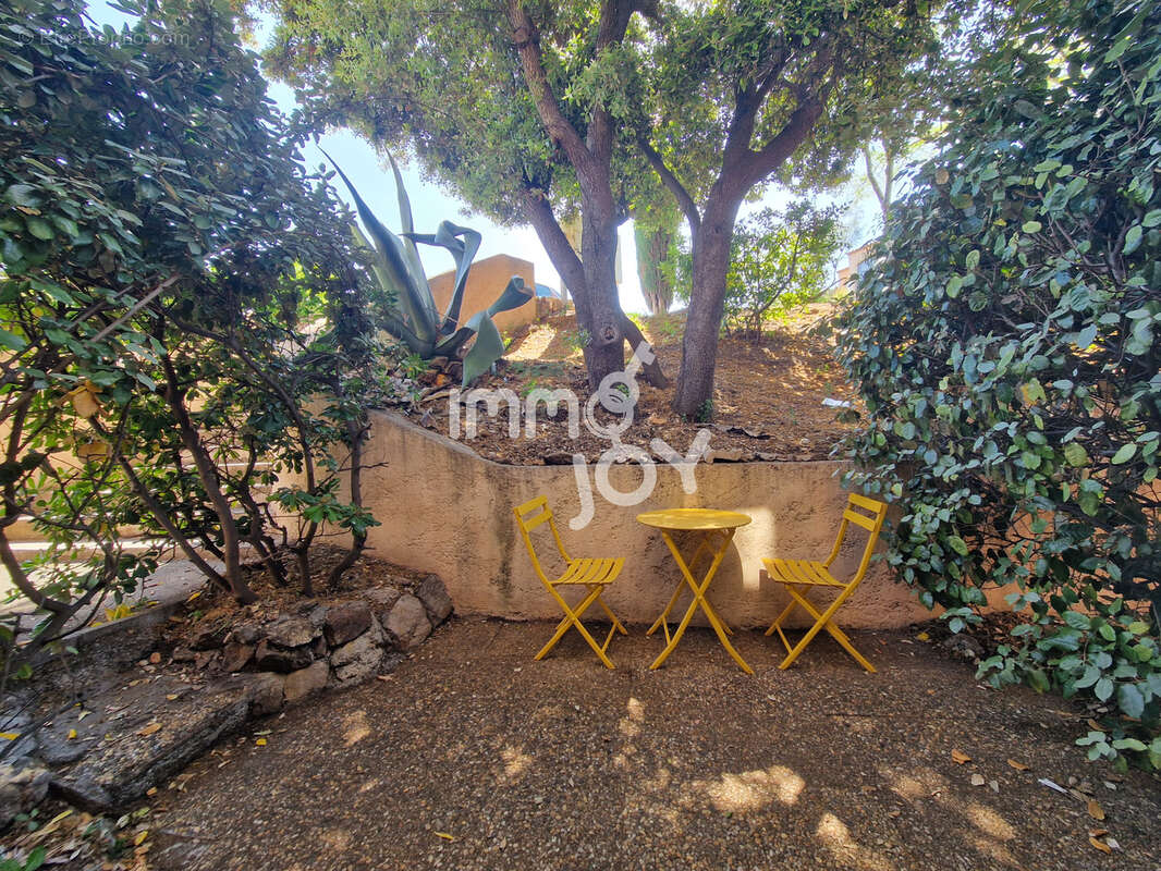Appartement à FREJUS