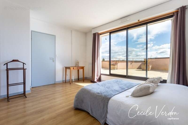 Appartement à BERGERAC