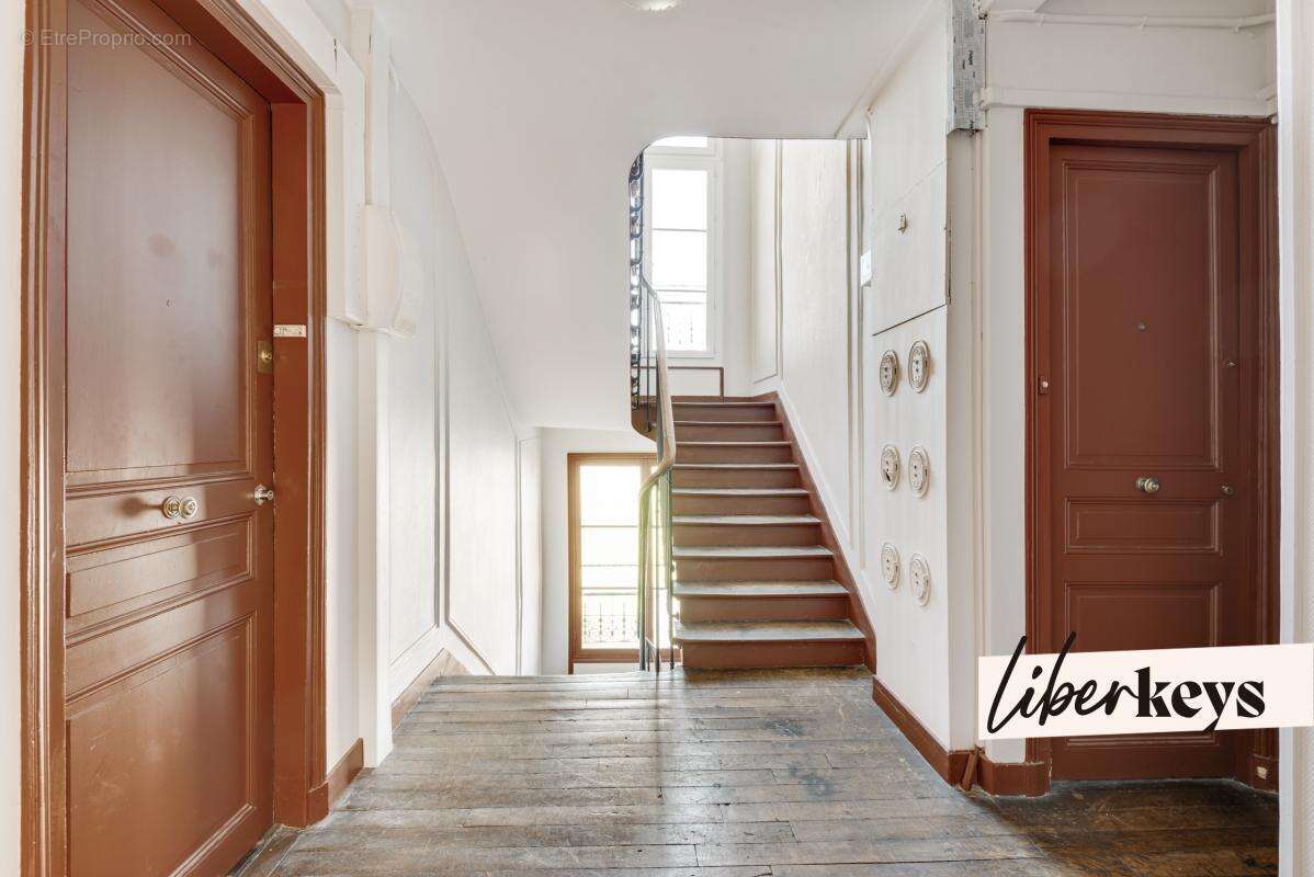 Appartement à SAINT-DENIS