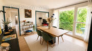 Appartement à EAUBONNE