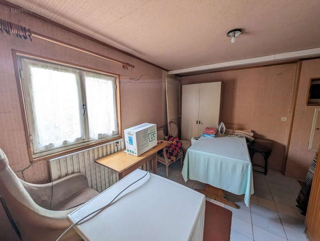 La trinite: maison avec garage et piscine - photo 15