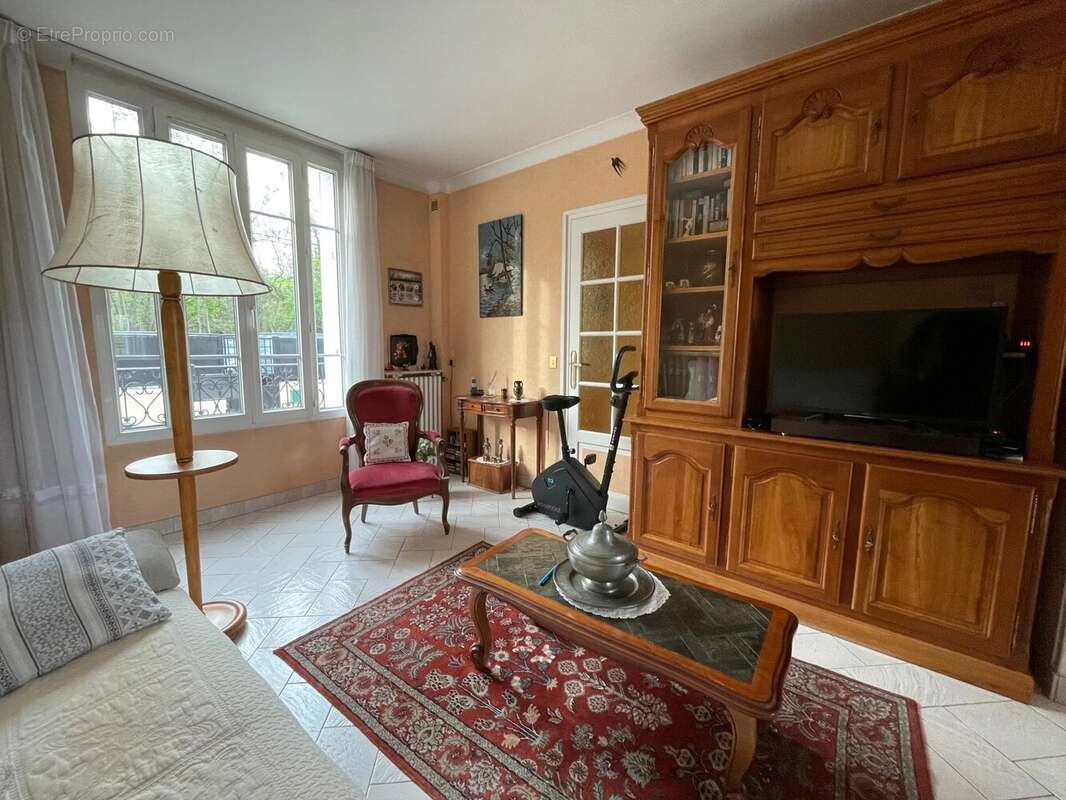 Maison à GAGNY