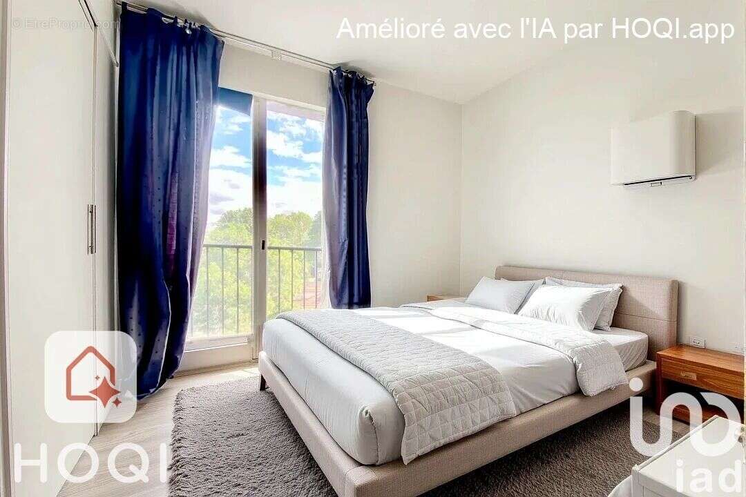 Photo 3 - Appartement à CHOISY-LE-ROI