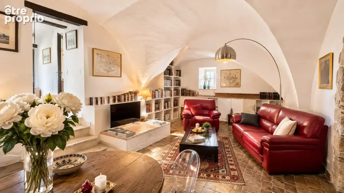 Maison 24 pièces 760 m² à vendre à Sauve (30610) - photo 5
