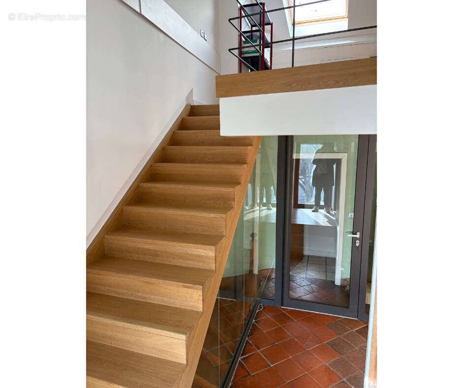 Appartement à REVEL