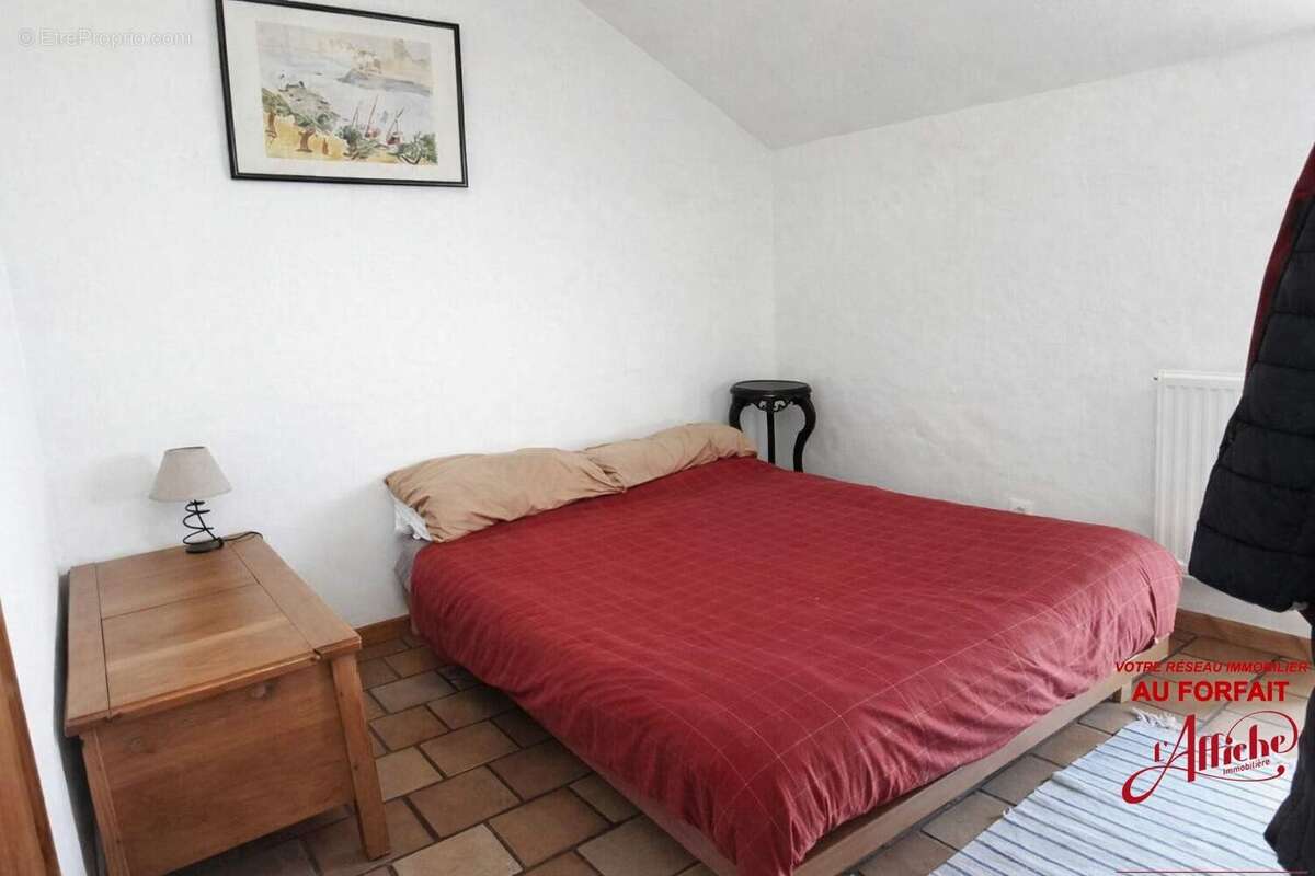 Maison à ROQUEFORT-DES-CORBIERES