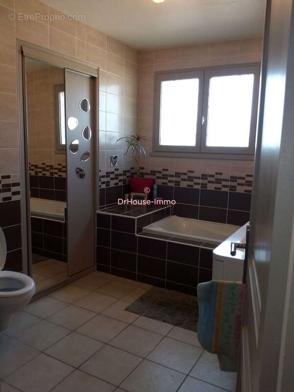 Maison à CAZOULS-LES-BEZIERS