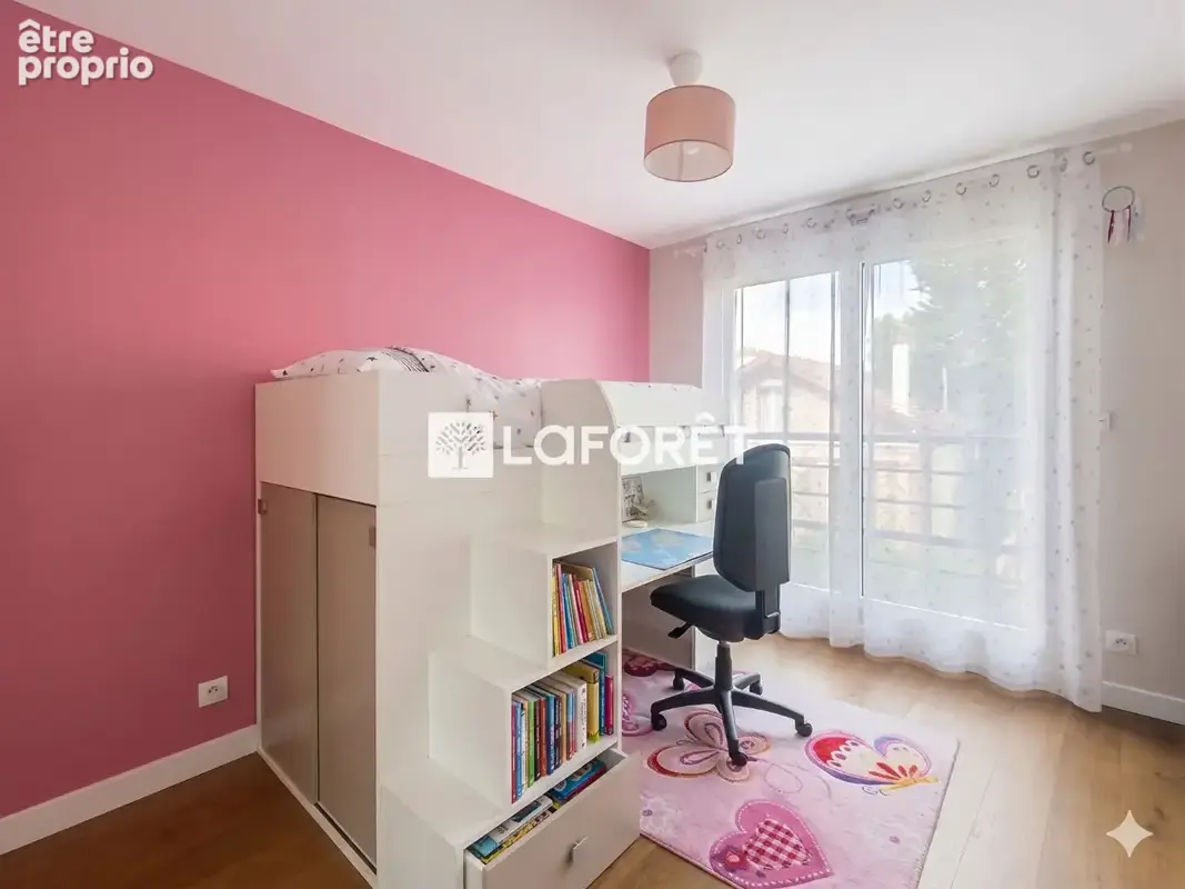 4 pièces lumineux avec balcon, au coeur d'une résidence récente - photo 14
