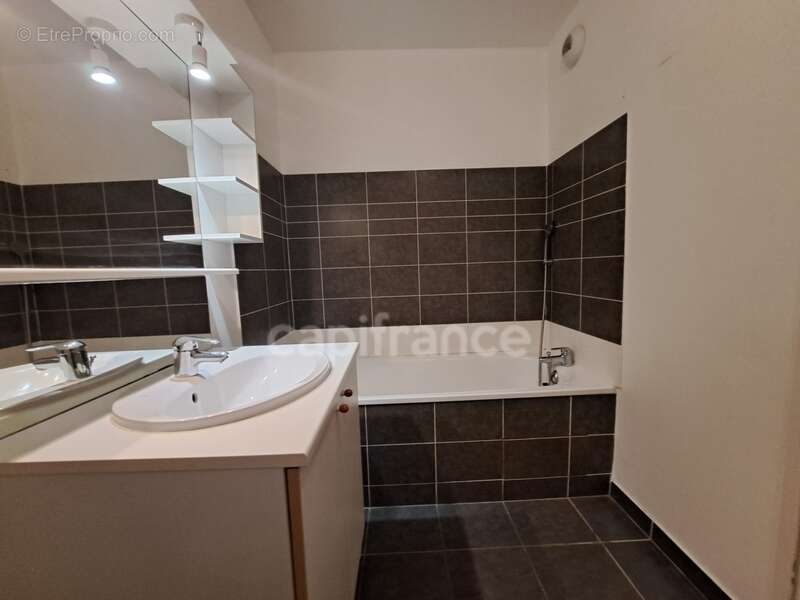 Appartement à SOISSONS