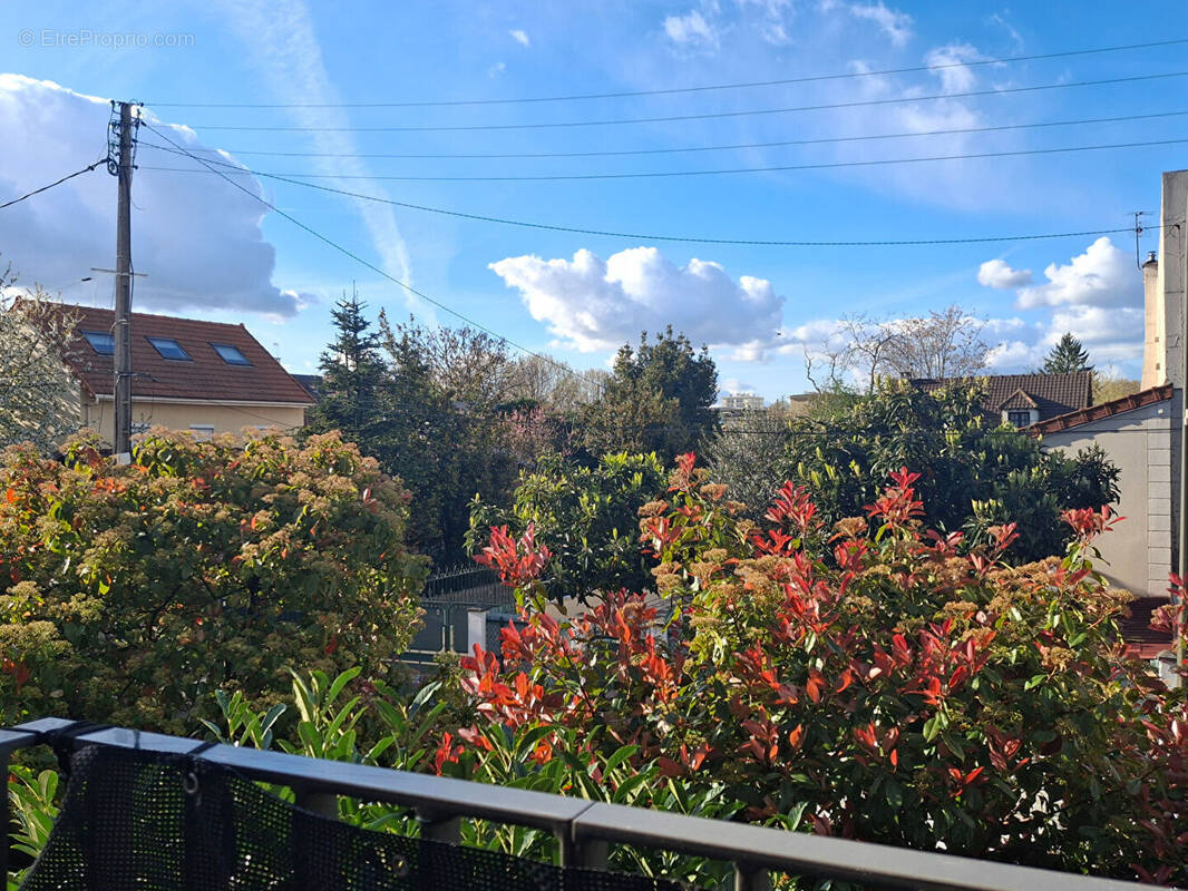 Appartement à ARGENTEUIL