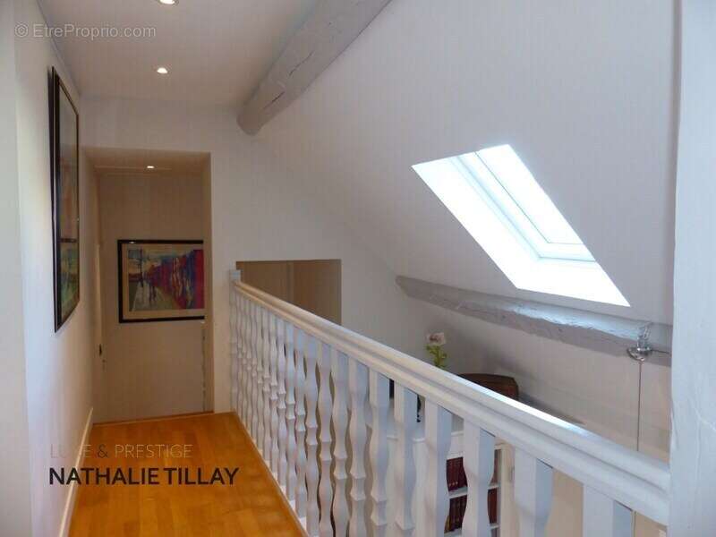 Maison à SAINT-PRYVE-SAINT-MESMIN