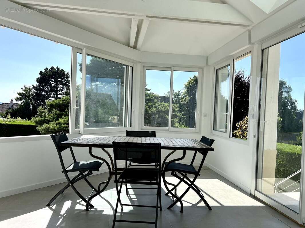 Maison 320 m² à Blonville-Sur-Mer  - photo 4