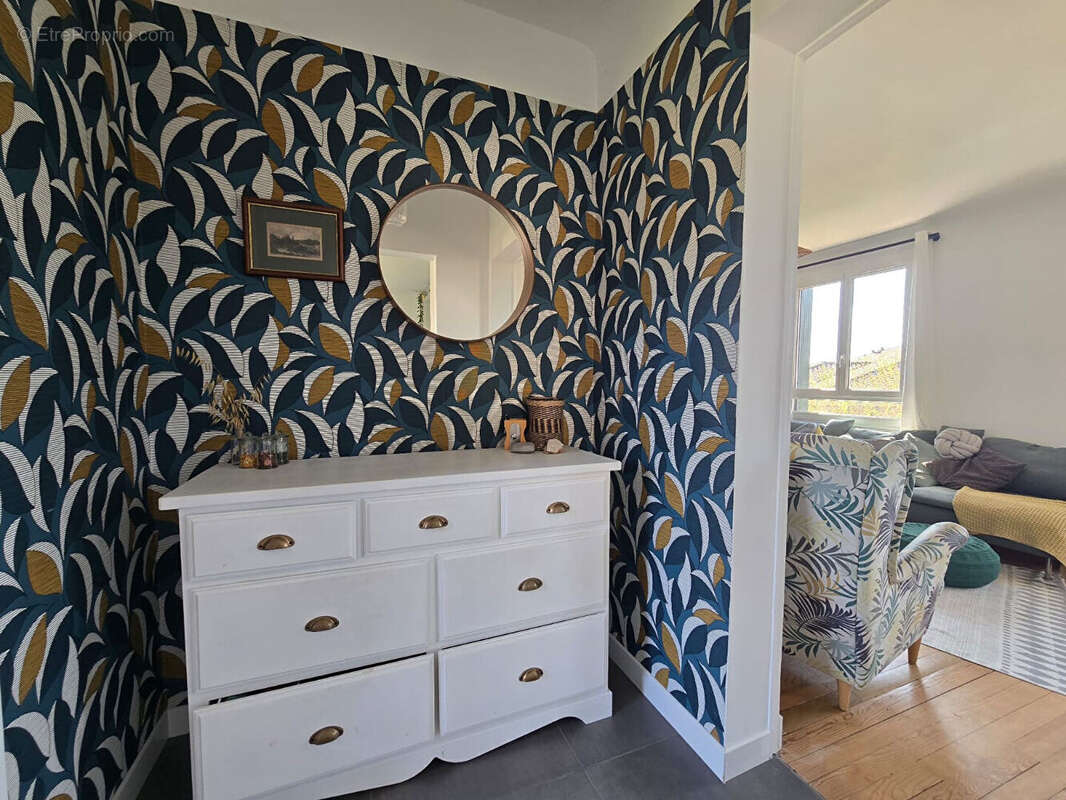 Appartement à ANGLET