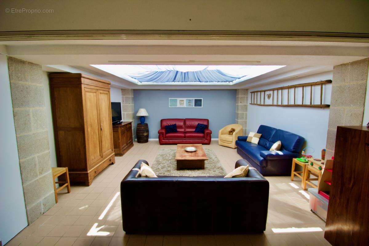Maison à AVAILLES-LIMOUZINE
