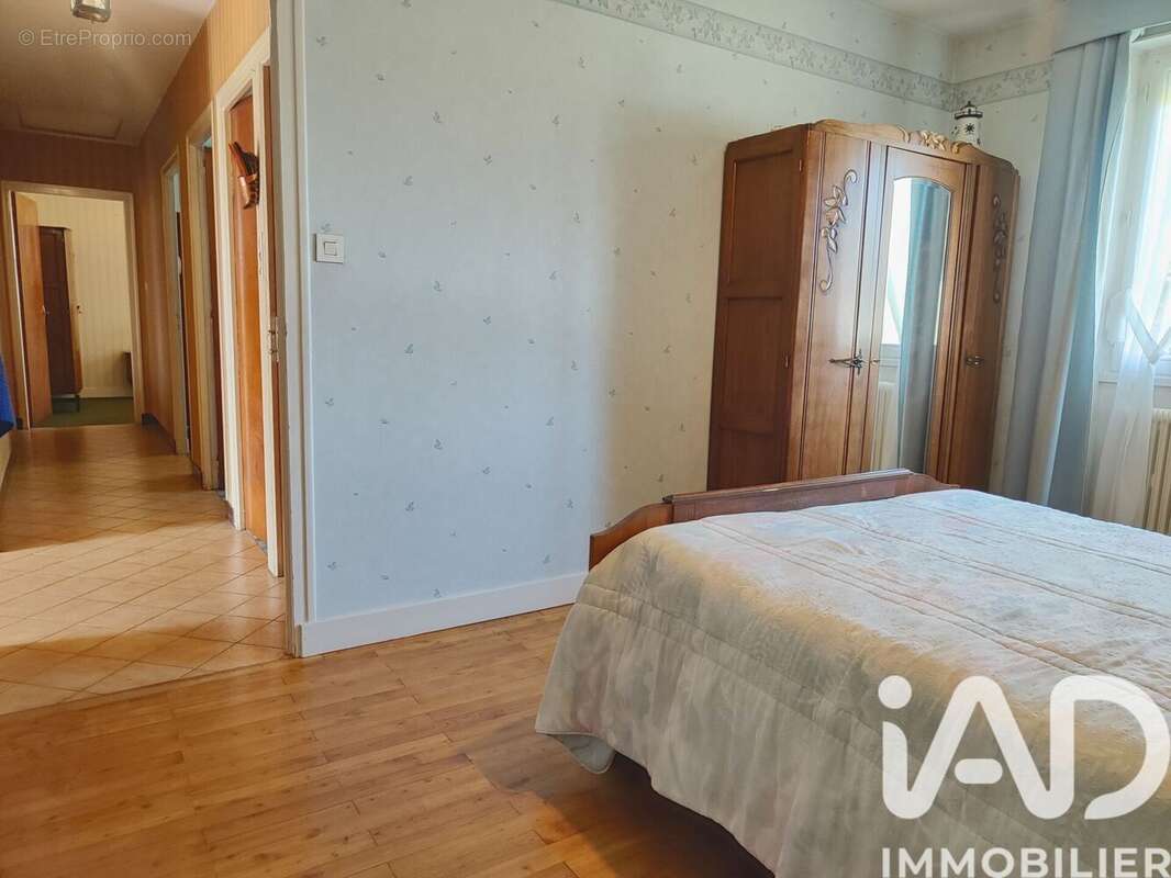 Photo 8 - Maison à ROUMAZIERES-LOUBERT