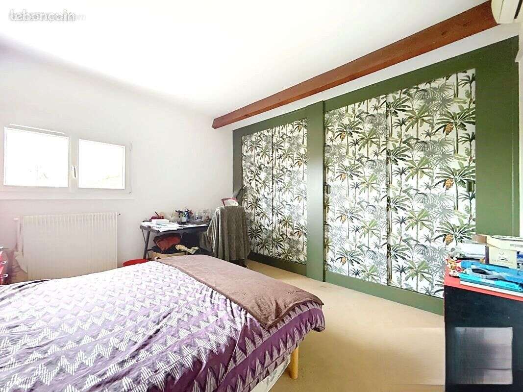 Maison à CASTELGINEST