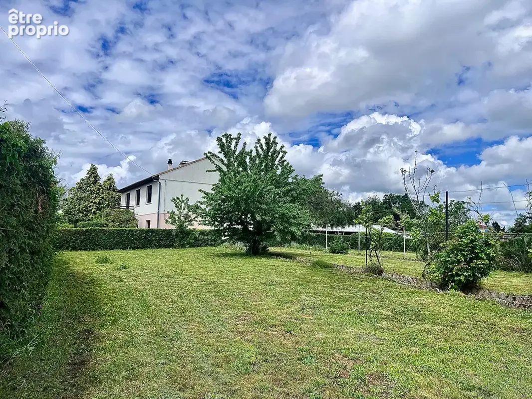 Maison Lezoux - photo 17