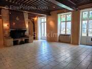 Appartement à SAINT-AMOUR