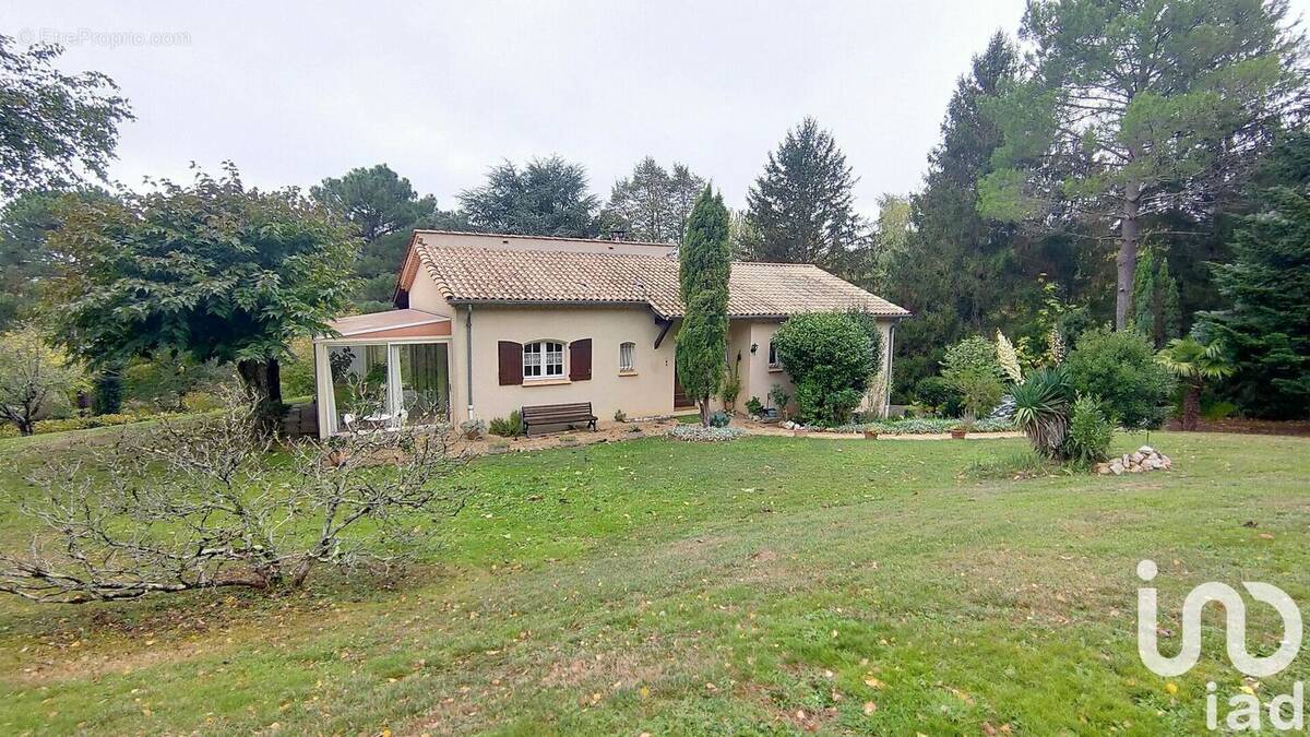 Photo 1 - Maison à PONT-DE-LARN