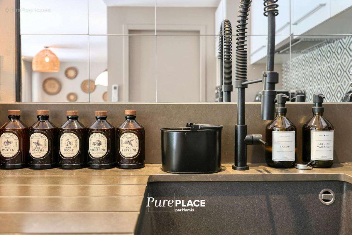 Appartement à RAYOL-CANADEL-SUR-MER