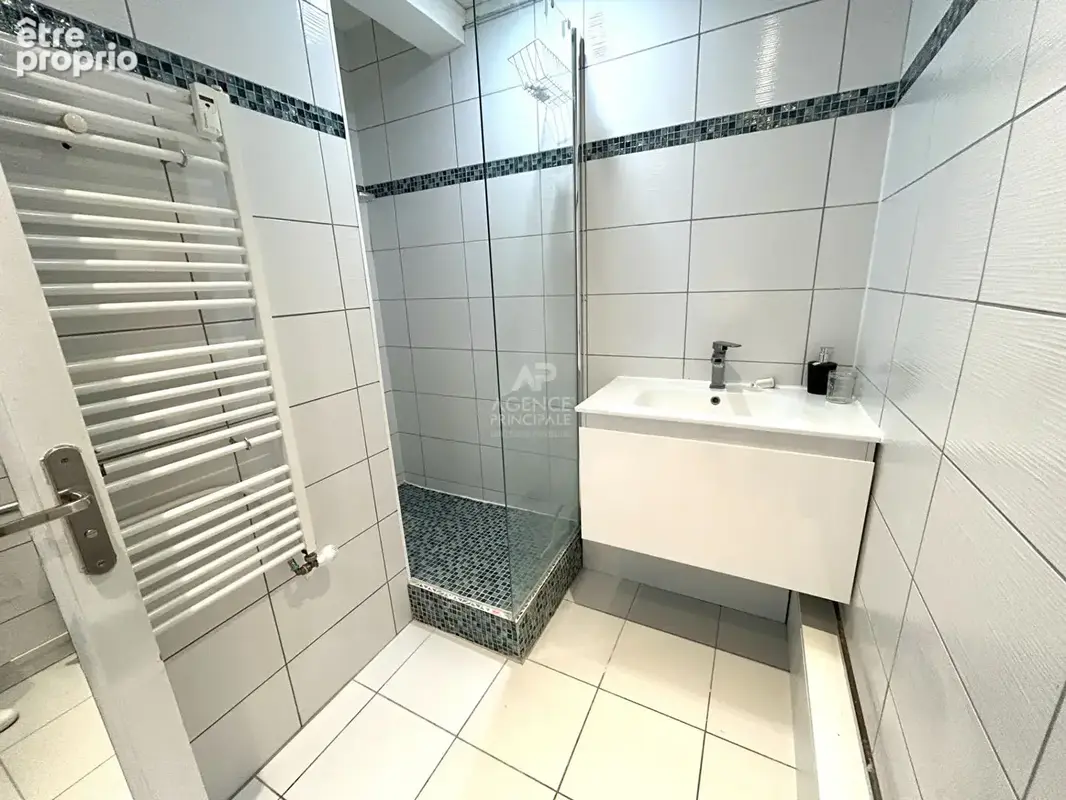 Appartement  4 pièce(s) 69 m2 - photo 6