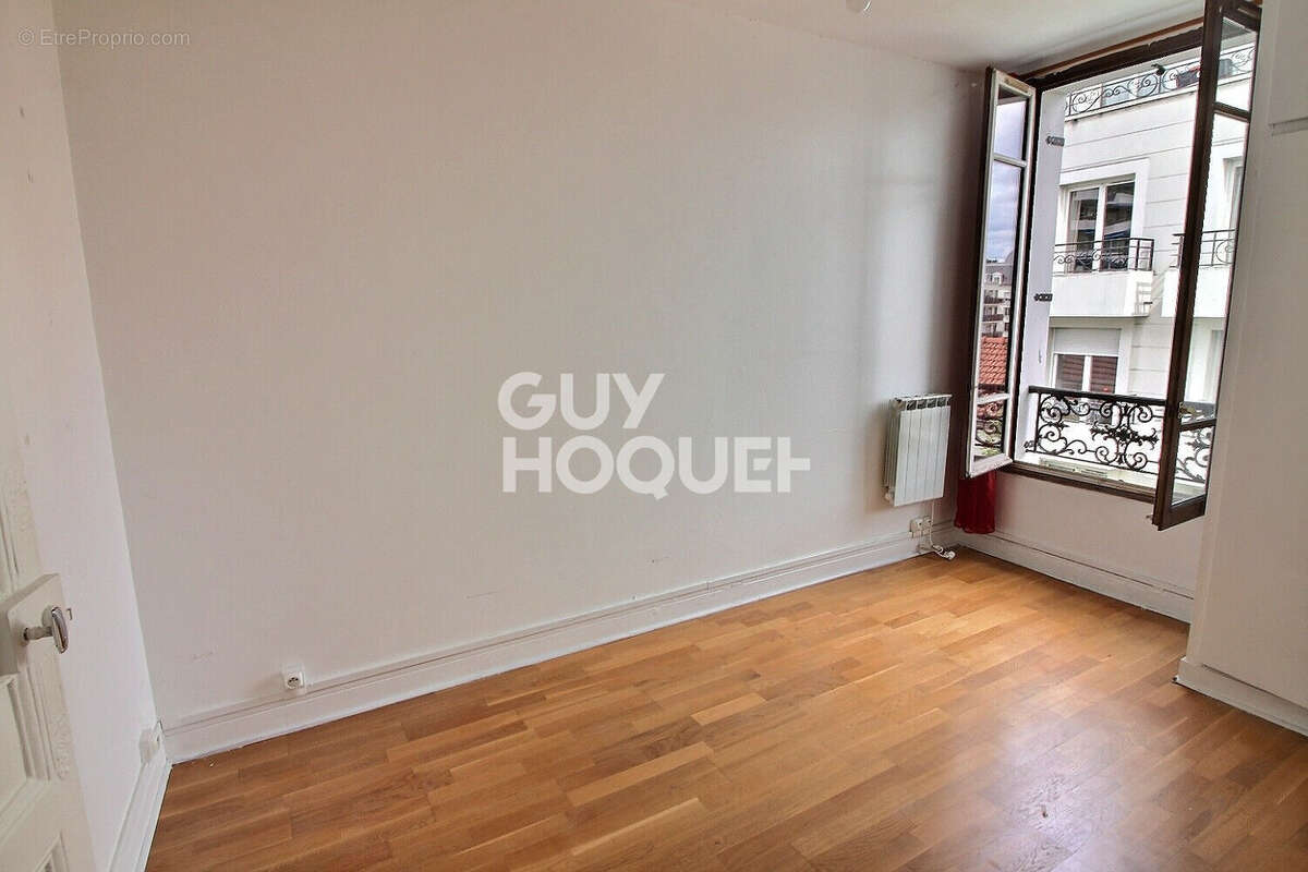 Appartement à PUTEAUX