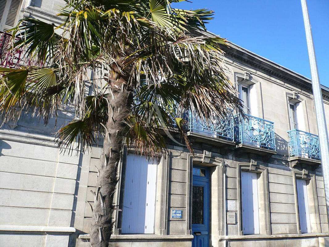 Appartement à ROCHEFORT